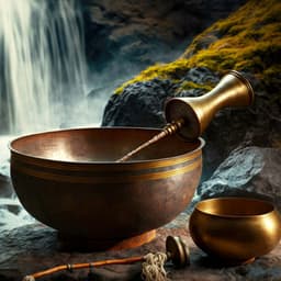 Tibetan Zen. Spiritual Sound Bath - Meditation Music Zone