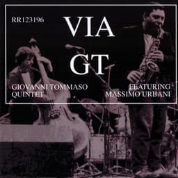 Via G.T. - Giovanni Tommaso