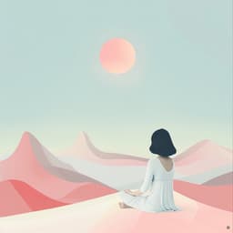 Música Para Relajarse: Retiro De Ritmos Suaves - Modo Relajante