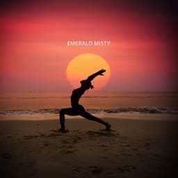 Surya Yogic Session - Emerald Misty