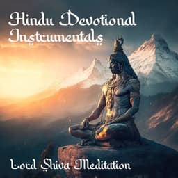 Hindu Devotional Instrumentals - Hindu Traditional Meditation