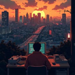 Deep Focus LoFi: Relaxing Beats for Studying & Work - LO-FI BEATS
