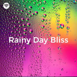 Rainy Day Bliss - Sounds of the Jungle