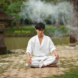 Satori Moment - Jean Bright