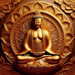 Meditación Zen: Música Calmante Para La Serenidad - Tranquilidad Eterna