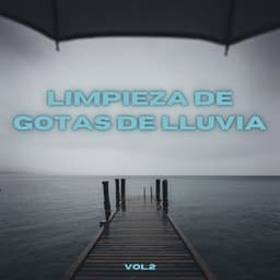 Lluvia urbana suave Vol.2 - Pase Meteorológico