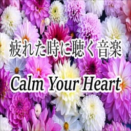 Calm Your Heart - Healing Meditation Relaxing Music Channel