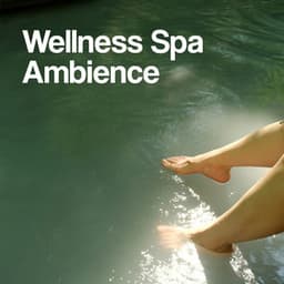 Wellness Spa Ambience - Buddha Tranquility Zen Spa Music Relaxation Deep Sleep Serenity Academy