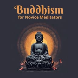 Buddhism for Novice Meditators - Buddhist Lotus Sanctuary
