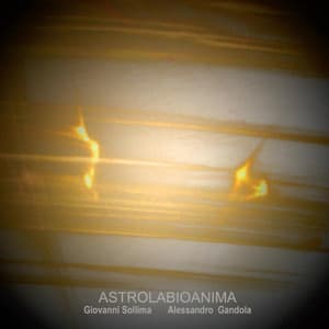 Astrolabioanima - Giovanni Sollima