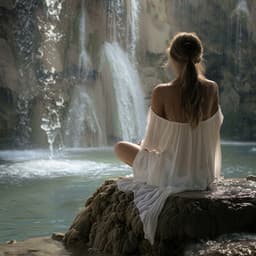 Armonía Del Agua: Sonidos Suaves Para El Spa - Estación de música de masaje