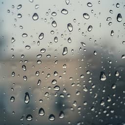 Lluvia Reconfortante: Música Ambiental Para Masajes - Academia de Sonidos de la Naturaleza para el Masaje