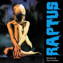 Raptus - Piero Umiliani