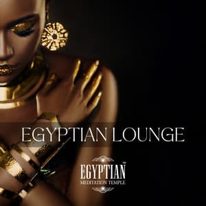 Egyptian Lounge - Zhang Umeda