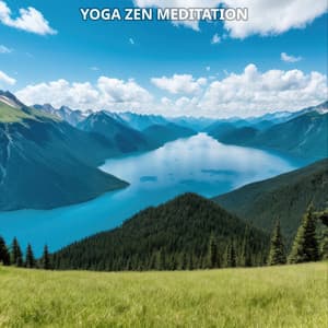 Yoga Zen Meditation Music No. 1 - Meditation Music