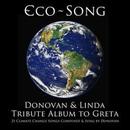 Eco Song - Donovan