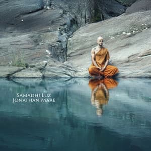 Centered in the Breath - Jonathan Mare