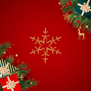 Jingle Bell Jubilation Jig - The Christmas All-Stars