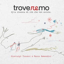 Troveremo - Gianluigi Trovesi