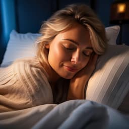 Lofi Soñado Para Un Sueño Tranquilo - Frecuencias de Solfeo