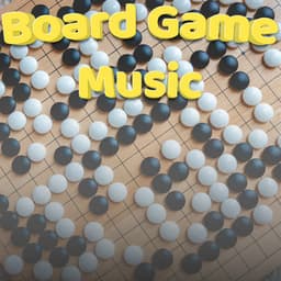 Calming Board Game Music Mix - Board Game Music