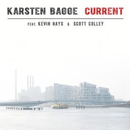 Current - Karsten Bagge