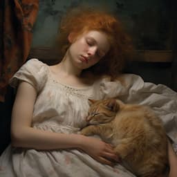 Slumber Waves: Oceanic Sleep Music - Moon Spell FX