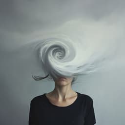 Esprits élevés - Eni Gravity