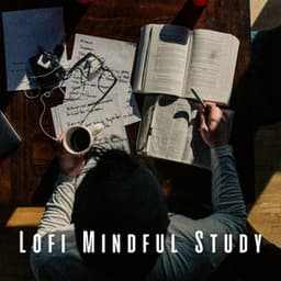 Lofi Mindful Study: Chill Melodies for Academic Success - Lofi Playlist