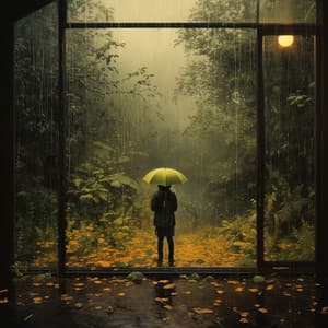 Respiro De Un Día Lluvioso De Trabajo: Sonidos De Ambiente - Accuweather