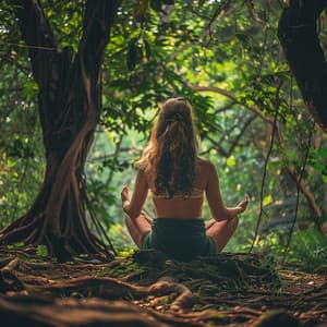 Vibraciones Suaves: Portafolio De Música De Relajación - Energía en órbita