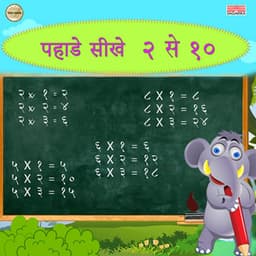 Pahade Sikhein 2 Se 10 - Vaishali Samant