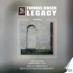Thomas Jensen Legacy, Vol. 6 - Thomas Jensen
