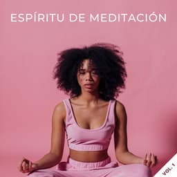 Espíritu De Meditación Vol. 1 - Meditaciones de nativos americanos