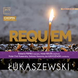 Łukaszewski: Musica Sacra, Vol. 10 - Paweł Łukaszewski