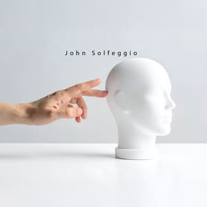 Activate Extra Sensory Perception - John Solfeggio