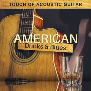 American Drinks & Blues - Moon BB Band