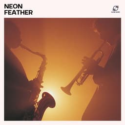 Neon Feather - Restaurant jazz sensation