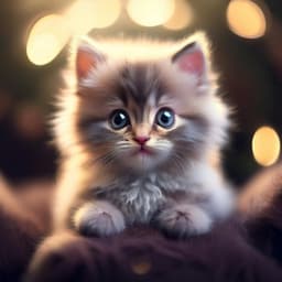 Música Para Gatos: Ritmos Elegantes Y Juguetones - El alivio del estrés