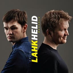 Lahkhelid - Vaiko Eplik