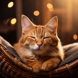 Feline Harmonics: Music for Cats' Serenity - Cat Harmony