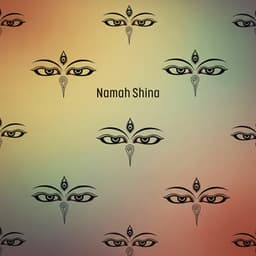 Thousand Eyes - Namah Shina