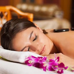 Gentle Spa Escapes: A Rainy Piano for Tranquility - Tranquil Piano