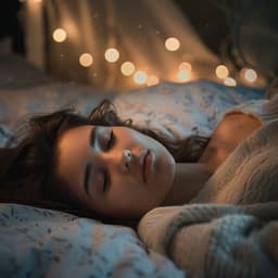 Whispers of the Unseen - Sound Sleeping