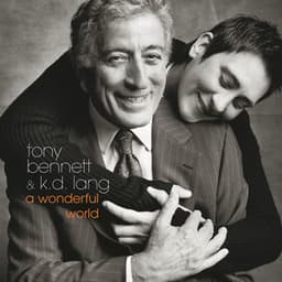 A Wonderful World - Tony Bennett