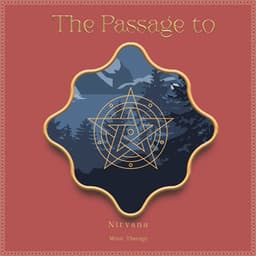 zZz The Passage to Nirvana Music Therapy zZz - Solara Dawn