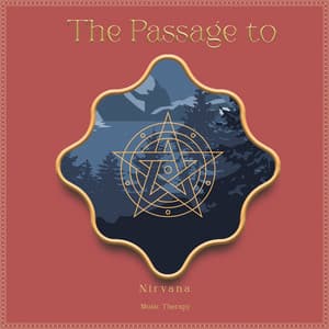 zZz The Passage to Nirvana Music Therapy zZz - Solara Dawn