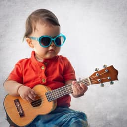 Canciones De Cuna En Hip Hop: Melodías Para Dormir Del Bebé - La canción de la tierra