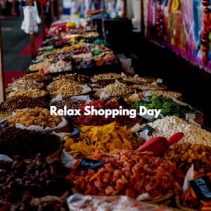 Relax Shopping Day - Coffee House Days