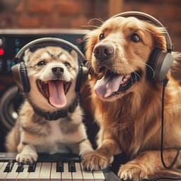 Companion Chords: Music to Soothe Your Pets - Alpha For Pets